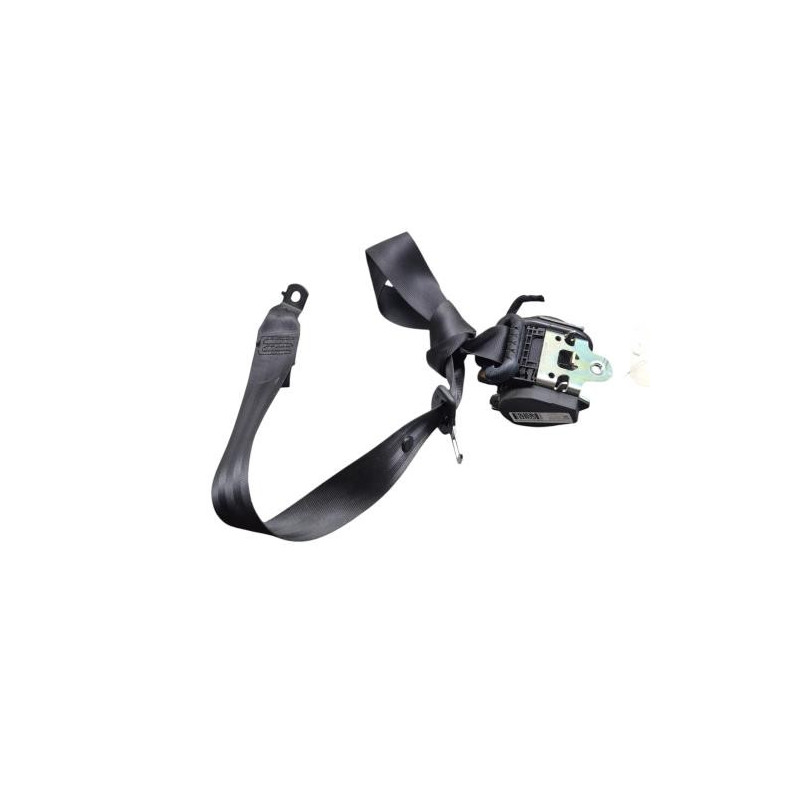 Ceinture avant droit PEUGEOT BIPPER Photo n°1