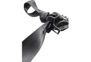 Ceinture avant droit PEUGEOT BIPPER Photo n°4