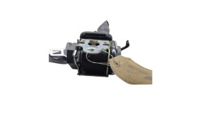 Ceinture avant droit PEUGEOT BIPPER Photo n°6