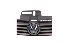 Calandre VOLKSWAGEN POLO 4 Photo n°3