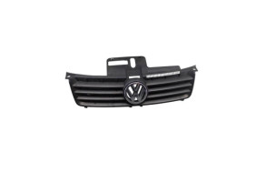 Calandre VOLKSWAGEN POLO 4 Photo n°5
