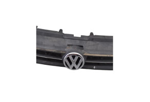 Calandre VOLKSWAGEN POLO 5 Photo n°2
