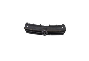 Calandre VOLKSWAGEN POLO 5 Photo n°4