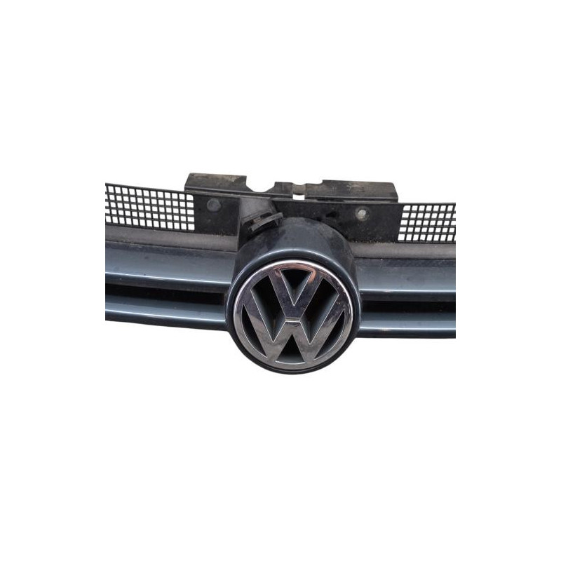 Calandre VOLKSWAGEN GOLF 4 Photo n°1