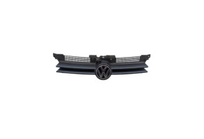 Calandre VOLKSWAGEN GOLF 4 Photo n°3