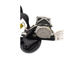Ceinture avant gauche VOLKSWAGEN PASSAT 6 Photo n°2