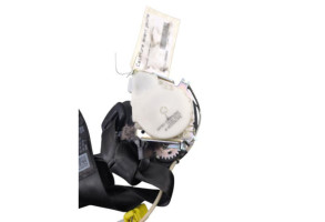 Ceinture avant gauche VOLKSWAGEN PASSAT 6 Photo n°5