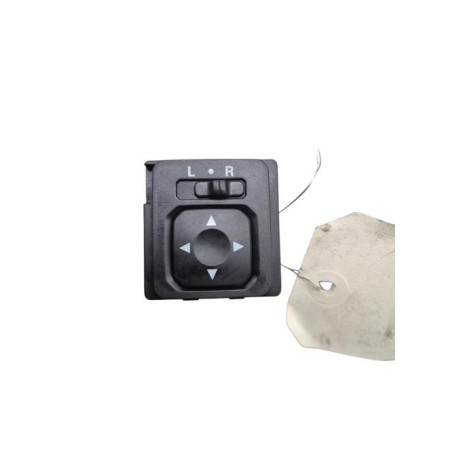 Commande retroviseurs MITSUBISHI SPACE STAR 3