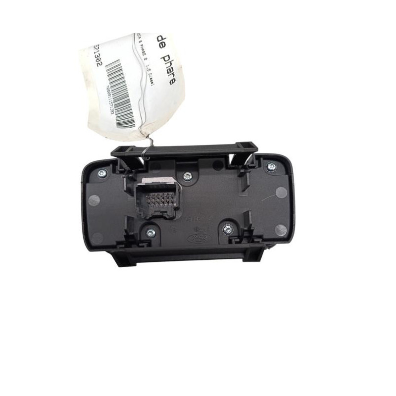 Commande de phare FORD FIESTA 6 Photo n°1