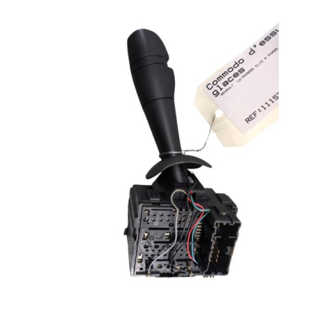 Commodo d'essuie glaces RENAULT CLIO 4
