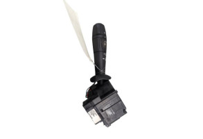 Commodo d'essuie glaces RENAULT CLIO 4 Photo n°2 Commodo d'essuie glaces RENAULT CLIO 4 Photo n°2