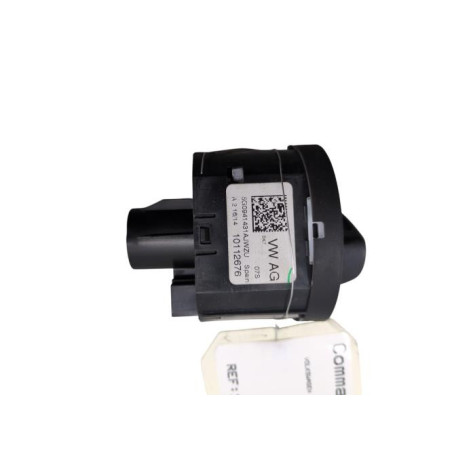Commande de phare VOLKSWAGEN POLO 5