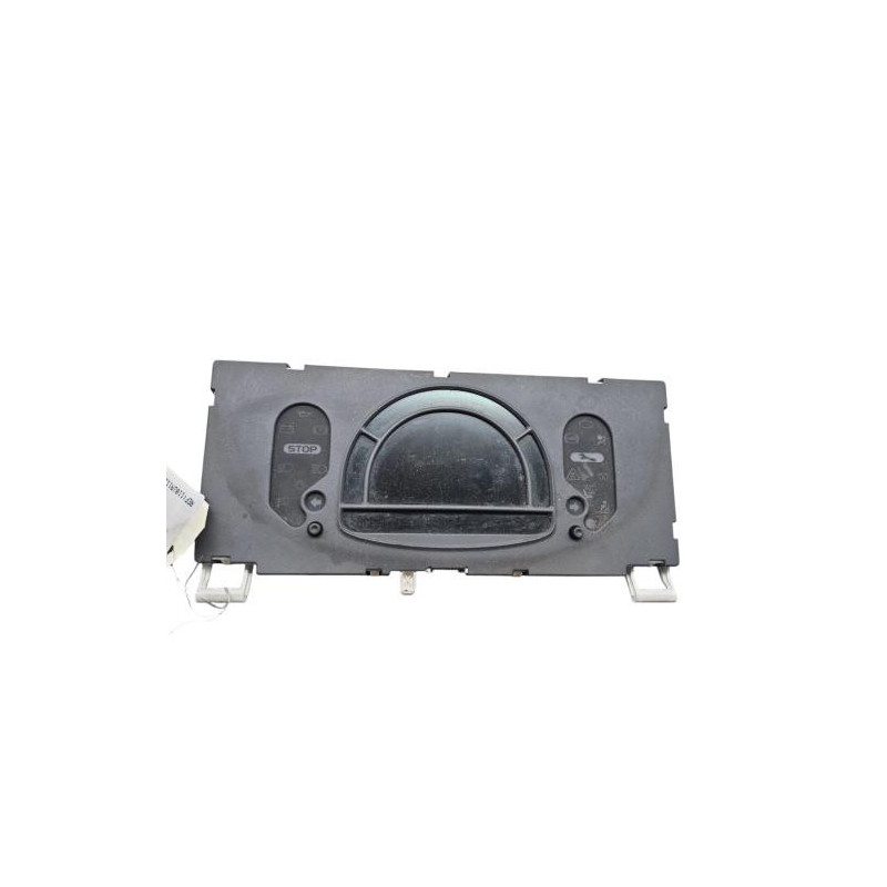 Compteur RENAULT MODUS Photo n°1