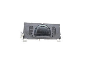 Compteur RENAULT MODUS Photo n°1