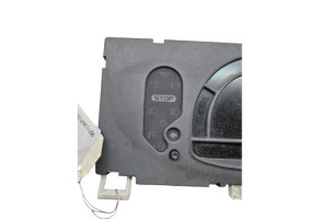 Compteur RENAULT MODUS Photo n°2
