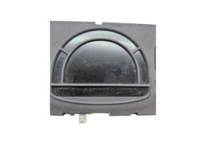 Compteur RENAULT MODUS Photo n°3
