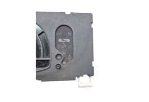 Compteur RENAULT MODUS Photo n°4