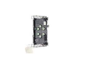 Compteur RENAULT MODUS Photo n°5