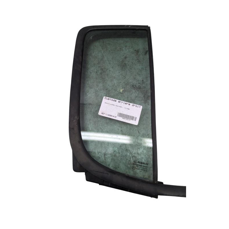Custode arriere droit (porte) RENAULT MODUS Photo n°1
