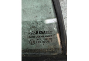 Custode arriere droit (porte) RENAULT MODUS Photo n°5