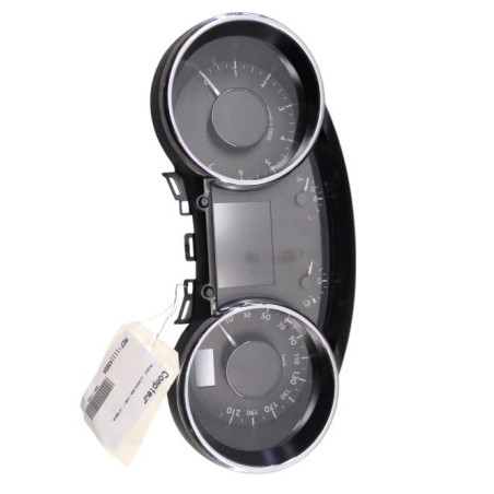 Compteur PEUGEOT 5008 1
