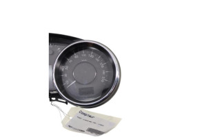 Compteur PEUGEOT 5008 1 Photo n°5