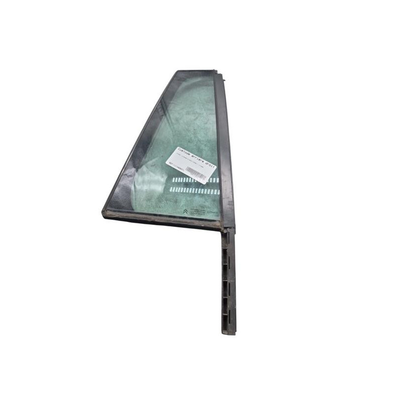 Custode arriere droit (porte) CITROEN C4 GRAND PICASSO 1 Photo n°1