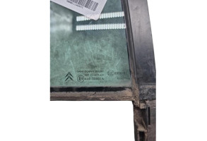 Custode arriere droit (porte) CITROEN C4 GRAND PICASSO 1 Photo n°5