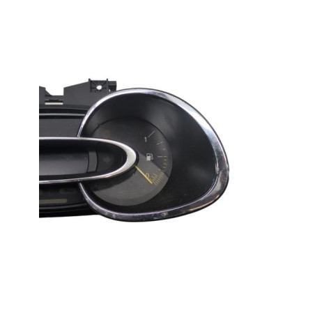 Compteur RENAULT CLIO 4