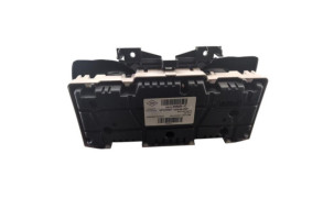 Compteur RENAULT CLIO 4 Photo n°3 Compteur RENAULT CLIO 4 Photo n°3