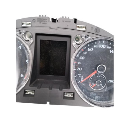 Compteur VOLKSWAGEN PASSAT 6