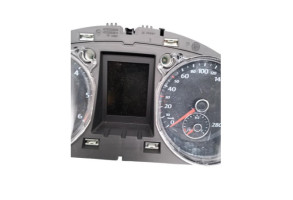 Compteur VOLKSWAGEN PASSAT 6 Photo n°1