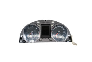 Compteur VOLKSWAGEN PASSAT 6 Photo n°3