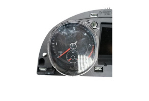 Compteur VOLKSWAGEN PASSAT 6 Photo n°4