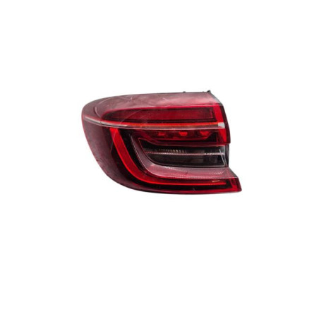 Feu arriere principal gauche (feux) RENAULT CLIO 5