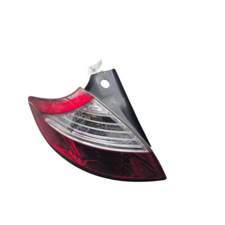 Feu arriere principal gauche (feux) RENAULT MEGANE 3