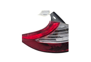 Feu arriere principal gauche (feux) RENAULT MEGANE 3 Photo n°2