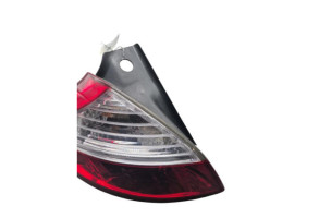 Feu arriere principal gauche (feux) RENAULT MEGANE 3 Photo n°3