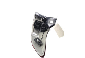 Feu arriere principal gauche (feux) RENAULT MEGANE 3 Photo n°5