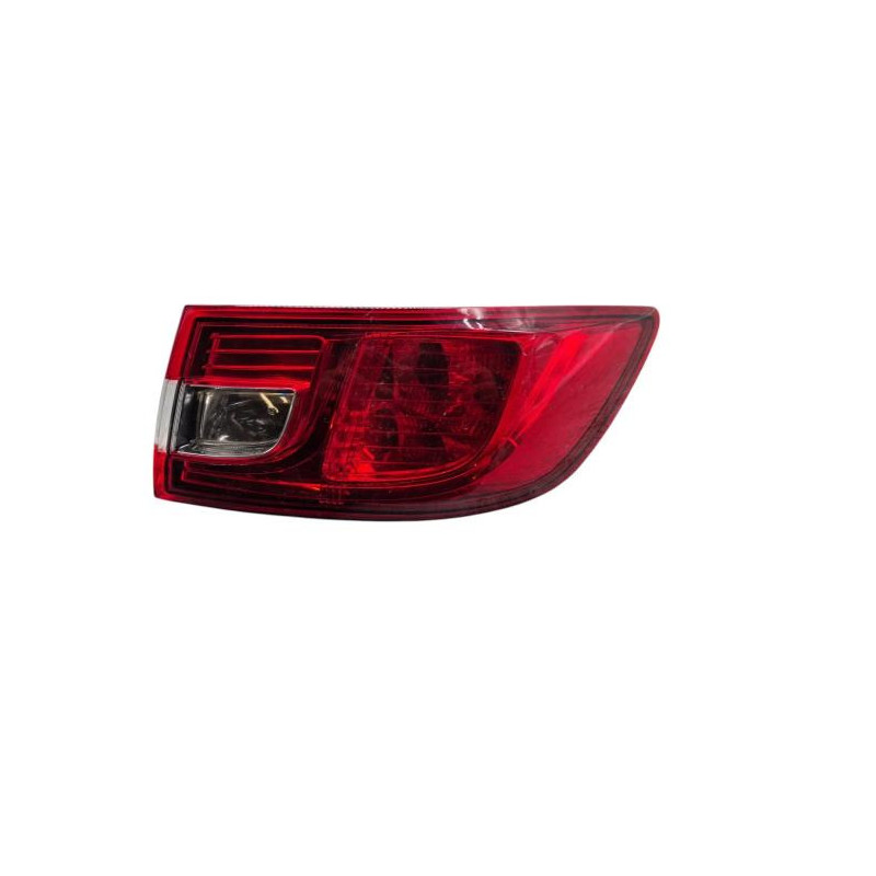 Feu arriere principal droit (feux) RENAULT CLIO 4 Photo n°1 Feu arriere principal droit (feux) RENAULT CLIO 4 Photo n°1