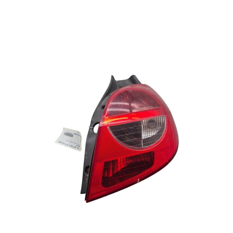 Feu arriere principal droit (feux) RENAULT CLIO 3 Photo n°1 Feu arriere principal droit (feux) RENAULT CLIO 3 Photo n°1