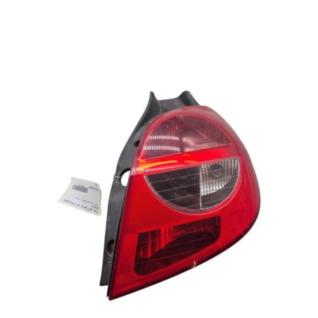 Feu arriere principal droit (feux) RENAULT CLIO 3