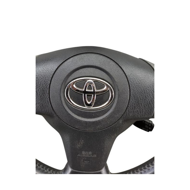 Volant TOYOTA RAV4 3 Photo n°1
