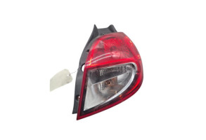 Feu arriere principal droit (feux) RENAULT CLIO 3 Photo n°1 Feu arriere principal droit (feux) RENAULT CLIO 3 Photo n°1