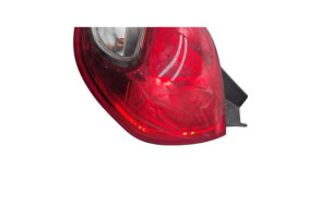 Feu arriere principal droit (feux) RENAULT CLIO 3 Photo n°3 Feu arriere principal droit (feux) RENAULT CLIO 3 Photo n°3