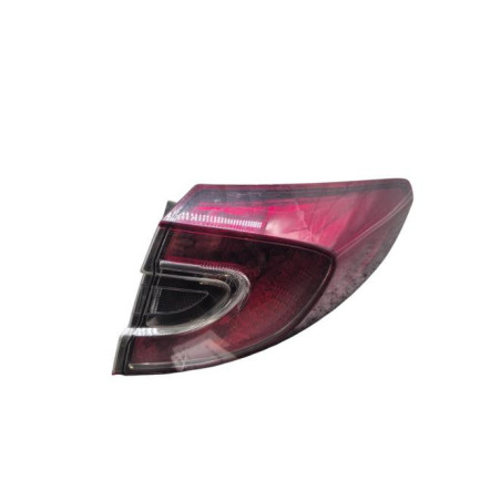 Feu arriere principal droit (feux) RENAULT MEGANE 3