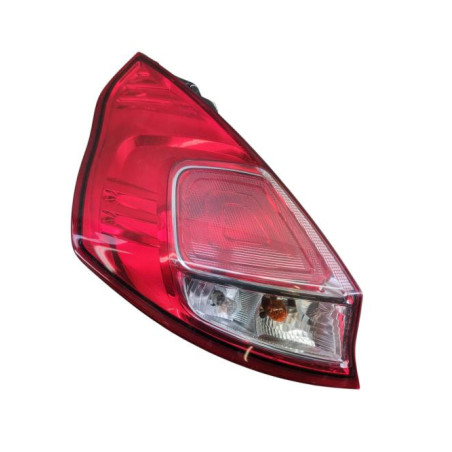 Feu arriere principal gauche (feux) FORD FIESTA 6