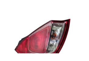 Feu arriere principal gauche (feux) FORD FIESTA 6 Photo n°4