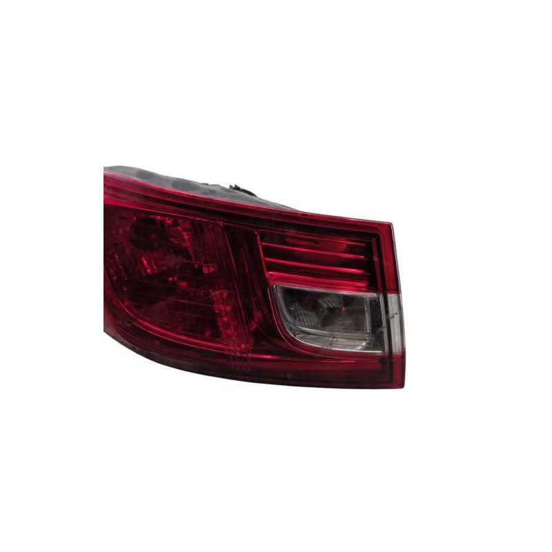 Feu arriere principal gauche (feux) RENAULT CLIO 4 Photo n°1 Feu arriere principal gauche (feux) RENAULT CLIO 4 Photo n°1