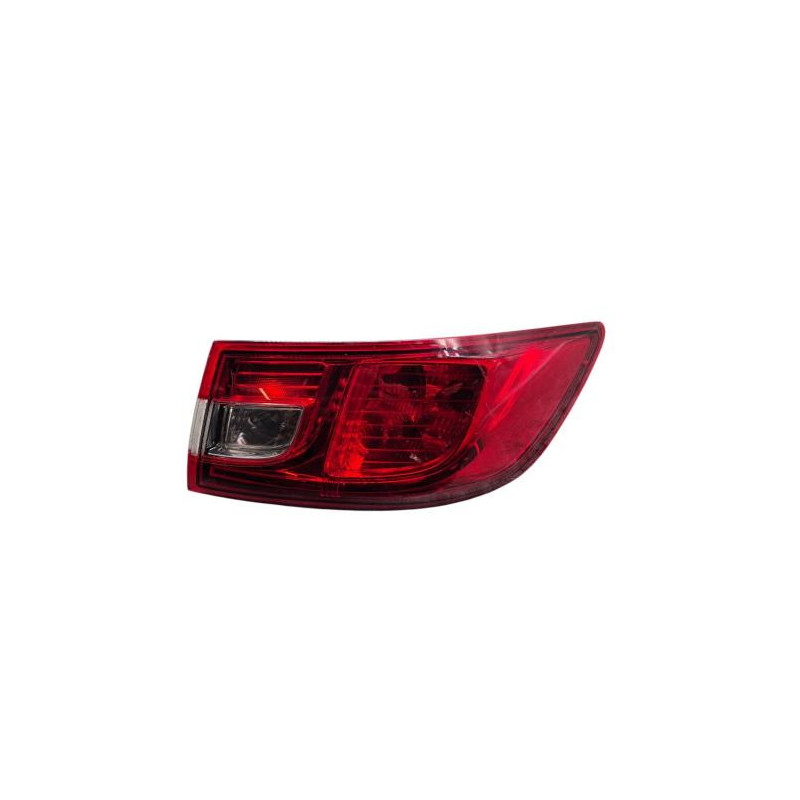 Feu arriere principal droit (feux) RENAULT CLIO 4 Photo n°1